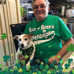 Meet your Posher, Flo